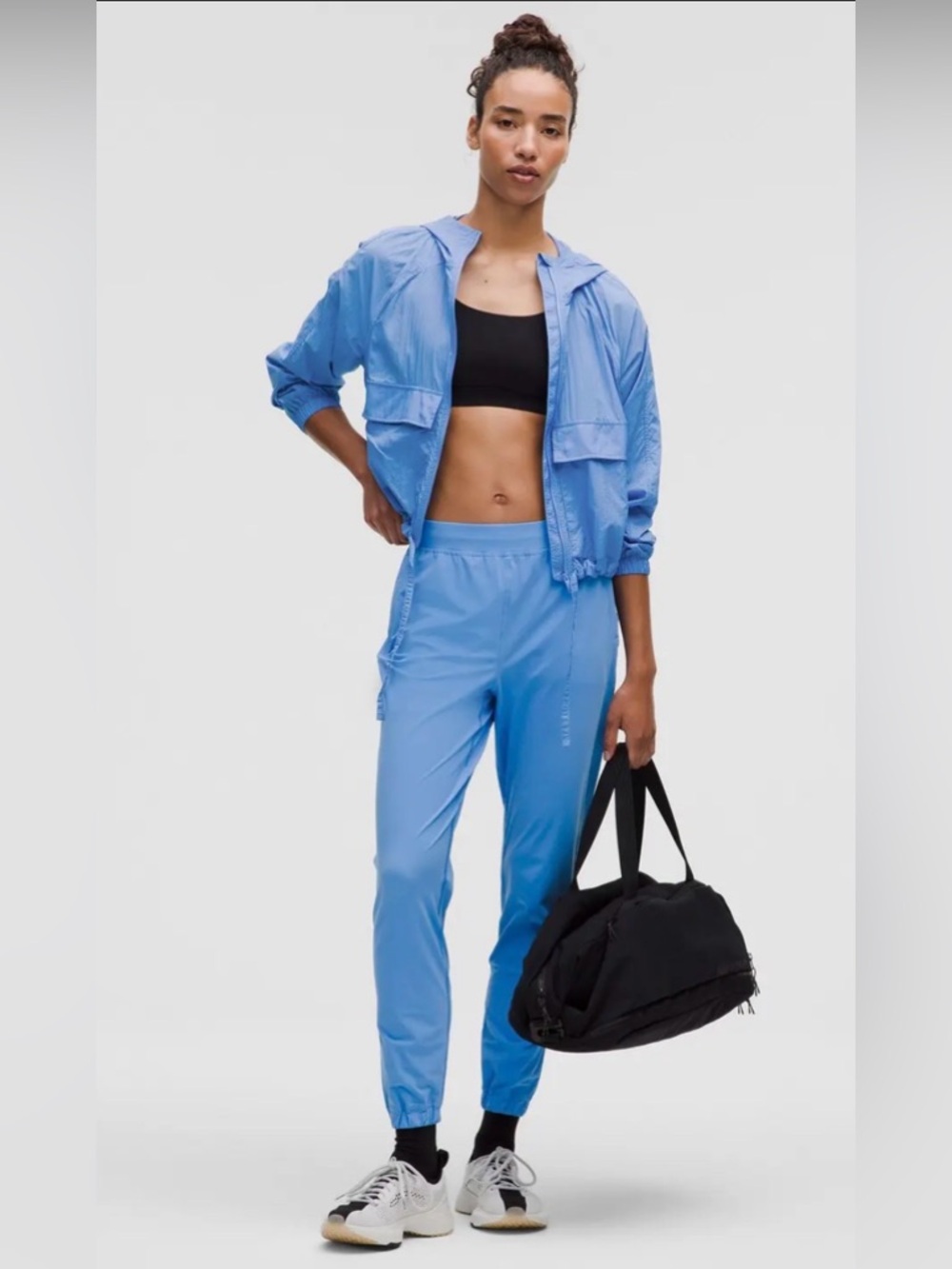 Lululemon Adapted State HR Jogger *Regular, NWT ($128)!